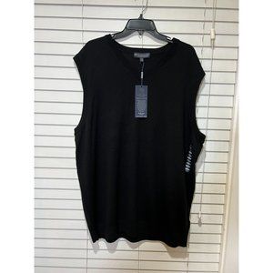 Hart Schaffner Marx Merino Wool‎ Men's Vest - NWT